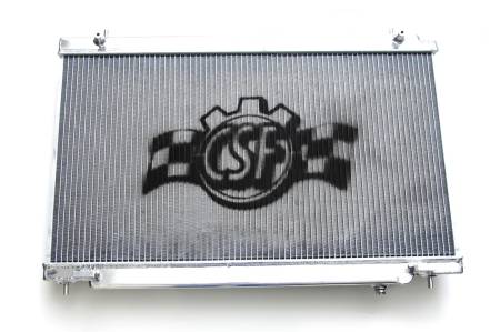 CSF Radiators - CSF 07-08 Nissan 350Z Radiator