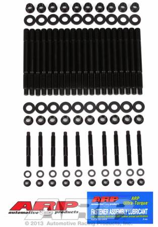 ARP - ARP SB Chevy LS1 Pro-Series '04 12pt Cylinder Head Stud Kit 234-4317