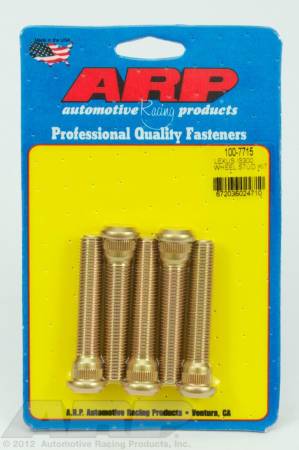 ARP - ARP Lexus IS300 wheel stud kit 100-7715