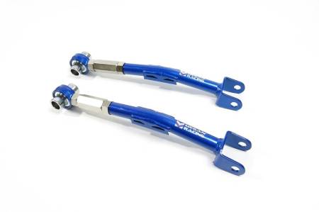 Megan Racing - Megan Racing Rear Trailing Arms for Subaru WRX/STi 08-14 / Legacy 10-14