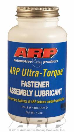 ARP - ARP Ultra Torque lube 10 oz. 100-9910