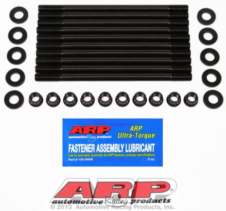 ARP - ARP BMW Mini Cooper S Cylinder Head Stud Kit 201-4301