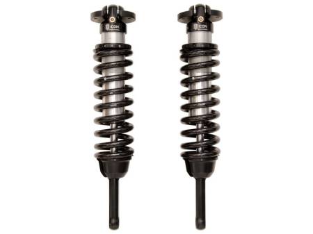 ICON Vehicle Dynamics - ICON 2005-Up Tacoma Ext Travel 2.5 Vs Ir Coilover Kit