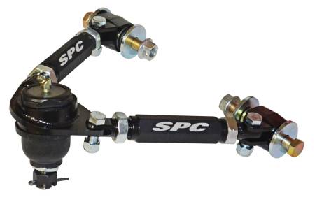 SPC Performance - SPC Performance 72-76 Dodge Dart Front Adjustable Driver Side Upper Control Arm