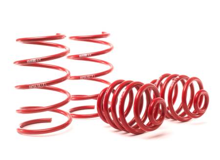 H&R - H&R 96-02 BMW Z3 6 Cyl RC Sport Spring