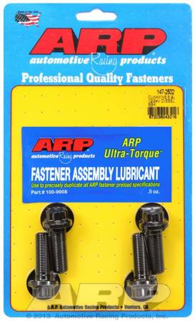 ARP - ARP Dodge Cummins 5.9L 12V/24V balancer bolt kit 147-2502