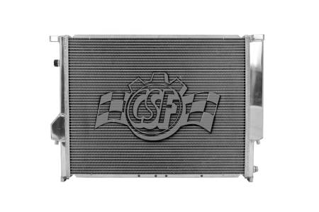 CSF Radiators - CSF 93-99 BMW M3 (E36) / 92-95 BMW 320i / 92-98 BMW 323 / 92-98 BMW 325 / 94-98 BMW 328 Radiator