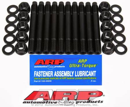 ARP - ARP BB Chevy 2-Bolt Engine Main Stud Kit 135-5402