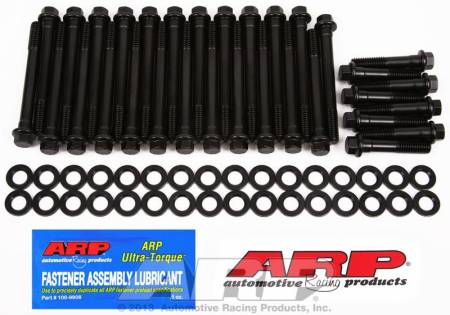 ARP - ARP BB Chevy Cylinder Head Bolt Kit 135-3601