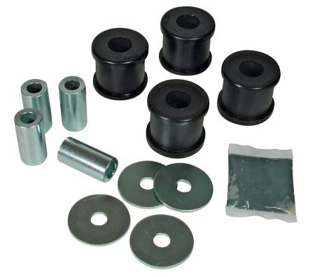 SPC Performance - SPC Performance Replacement Bushing Kit for 25540 / 25485 Upper Control Arms