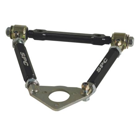 SPC Performance - SPC Performance 63-82 Chevy Corvette (C2/C3) Pro Series Front Adj. Upper Control Arm (Race Only)