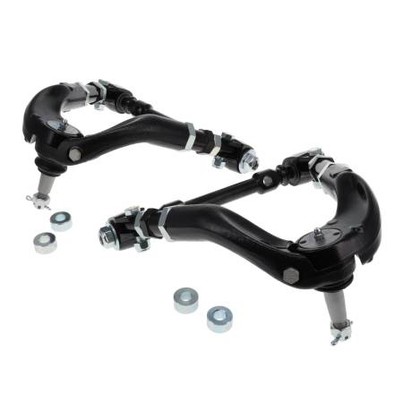 SPC Performance - SPC Performance 63-70 Chevrolet C10 Adjustable Upper Control Arms