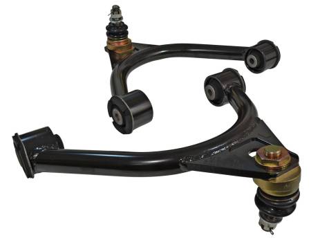 SPC Performance - SPC Performance 93-05 Lexus GS300/98-00 GS400/01-05 GS430 Front Adjustable Upper Control Arms