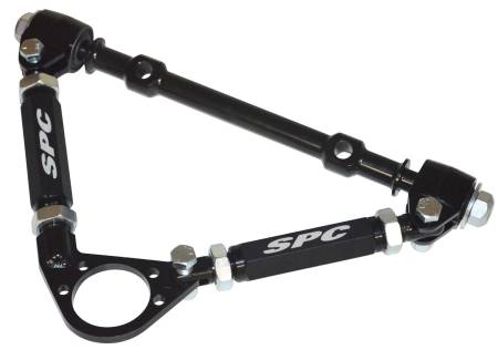 SPC Performance - SPC Performance 84-87 Chevrolet Corvette (C4) Front Adjustable Driver Side Upper Control Arm