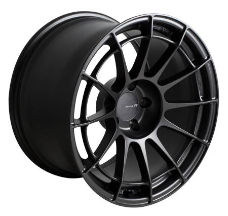 Enkei Wheels - Enkei Wheels Rim NT03RR 17x9 5x114.3 ET45 75CB Gunmetal Paint