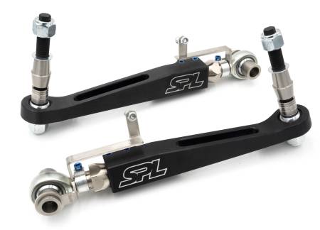 SPL Parts - SPL Parts 2015+ Ford Mustang (S550) Front Lower Control Arms