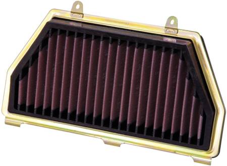 K&N - K&N 07-09 Honda CBR600RR Air Filter