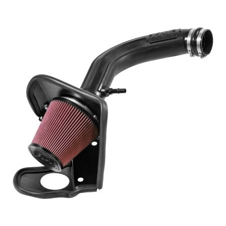 Flowmaster - Flowmaster Delta Force 14-17 Jeep Cherokee 3.2L Cold Air Intake Kit