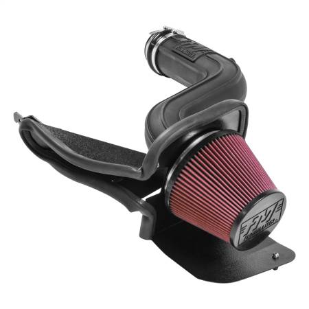 Flowmaster - Flowmaster Delta Force 16-17 Ford Focus RS 2.3T Cold Air Intake Kit