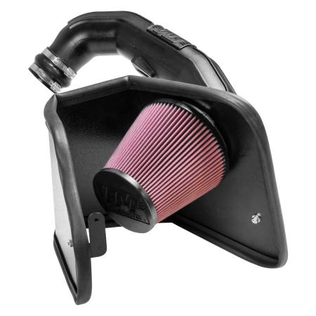 Flowmaster - Flowmaster Delta Force 15-16 Chevrolet Colorado 3.6L Cold Air Intake Kit