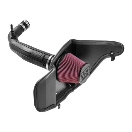 Flowmaster - Flowmaster Delta Force 15-17 Ford Mustang 2.3L Eco L4 Cold Air Intake Kit