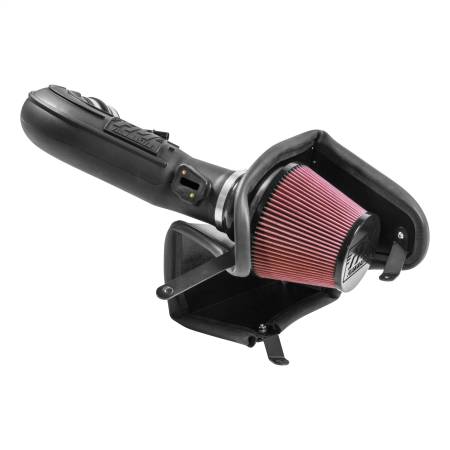 Flowmaster - Flowmaster Delta Force 11-14 Ford Mustang 5.0L Cold Air Intake Kit