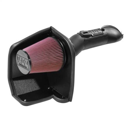 Flowmaster - Flowmaster Delta Force 11-16 Ford F-250/F-350/F-450/F-550 6.7L Cold Air Intake Kit