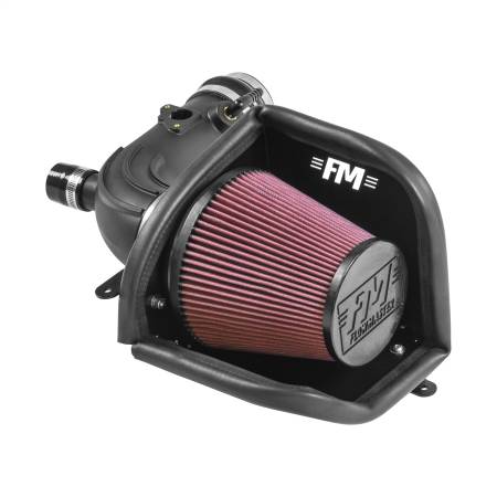 Flowmaster - Flowmaster Delta Force 13-17 Subaru BRZ / Scion FR-S / Toyota 86 2.0L Cold Air Intake Kit