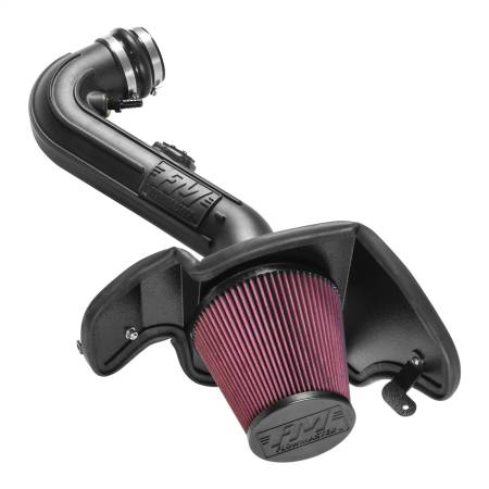 Flowmaster - Flowmaster Delta Force 05-09 Ford Mustang 4.0L V6 Cold Air Intake Kit