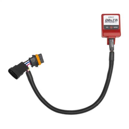 Flowmaster - Flowmaster Delta Boost Control Module Ford 1.0L / 1.6L / 2.0L EcoBoost