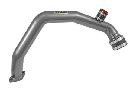 AEM Induction - AEM 2015 Subaru WRX 2.0L Charge Pipe Kit