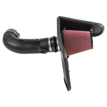 Flowmaster - Flowmaster Delta Force 10-15 Chevrolet Camaro 6.2L Cold Air Intake Kit