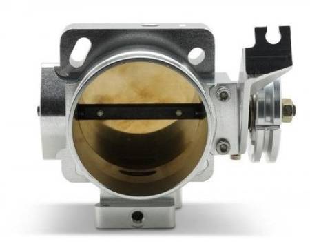 BLOX Racing - BLOX Racing Honda K-Series Competition 74mm Bore Throttle Body