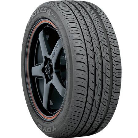 Toyo Tires - Toyo Tires PROXES 4 PLUS 215/45R17 91W PX4P XL TL