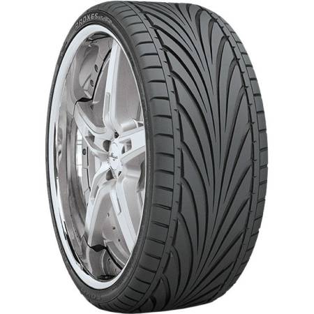 Toyo Tires - Toyo Tires PROXES T1R 195/45R15 78V PXT1R TL