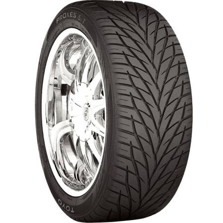 Toyo Tires - Toyo Tires PROXES S/T 295/45R20 114V PXST TL