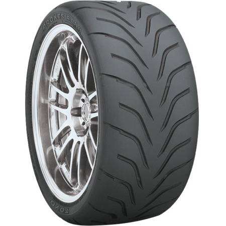 Toyo Tires - Toyo Tires PROXES R888 255/50R16 99W PXR888 TL