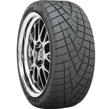 Toyo Tires - Toyo Tires PROXES R1R 225/40ZR18 88W PXR1R TL