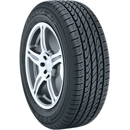 Toyo Tires - Toyo Tires EXTENSA A/S P215/60R17 95T EXAS TL