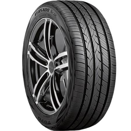 Toyo Tires - Toyo Tires VERSADO NOIR 225/50R17 94V VSNR TL