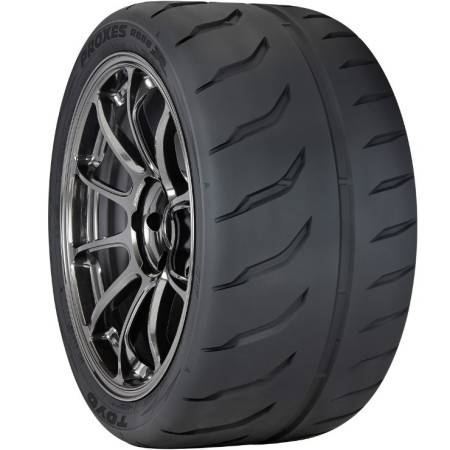 Toyo Tires - Toyo Tires PROXES R888R 305/30ZR19 (102Y) XL PXR8R TL