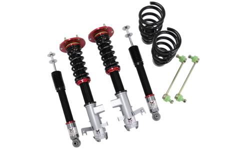 Megan Racing - Megan Street Series Coilover Damper Kit Acura RDX 07-12