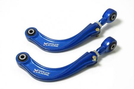 Megan Racing - Megan Racing Rear Camber Kit for Mazda CX7 07-12