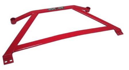 Megan Racing - Megan Racing H-Brackets for Honda Civic 06-11