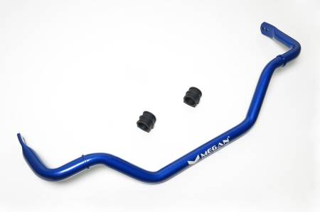 Megan Racing - Megan Racing Front Sway Bar for Nissan 350Z