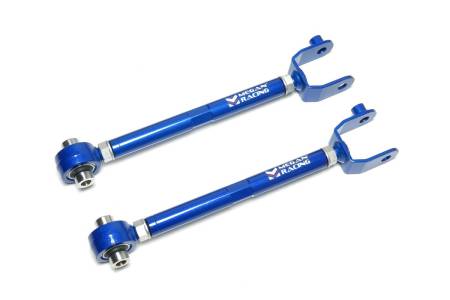 Megan Racing - Megan Racing Megan Miata/MX5 16+ Rear Lower Camber Arm (Pillow Ball) 2pcs