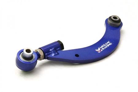 Megan Racing - Megan Racing Rear Upper Camber Arms for Scion tC 11+/ Lexus CT200H 2011+