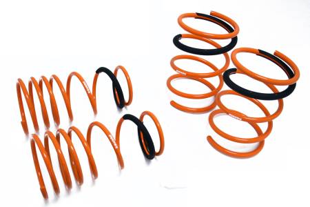 Megan Racing - Megan Lowering Springs Mazda MX6 93-97 / Ford Probe/ 4 Cyl.