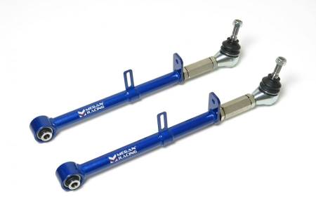 Megan Racing - Megan Racing Rear Camber Kit for Lexus LS430 01-06