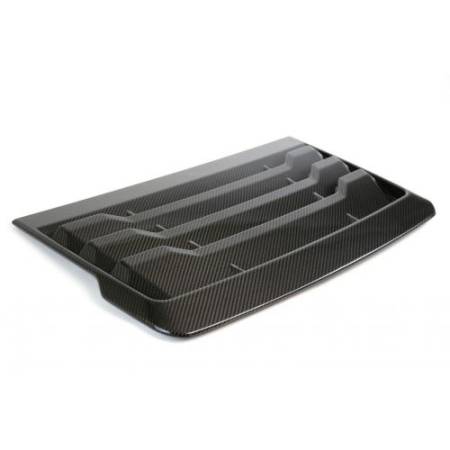 APR Performance - APR Performance Ford F-150 Raptor Hood Vent 2017-Up